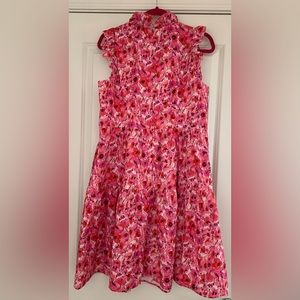 Sara Campbell Lina Dress, SZ M, Excellent condition